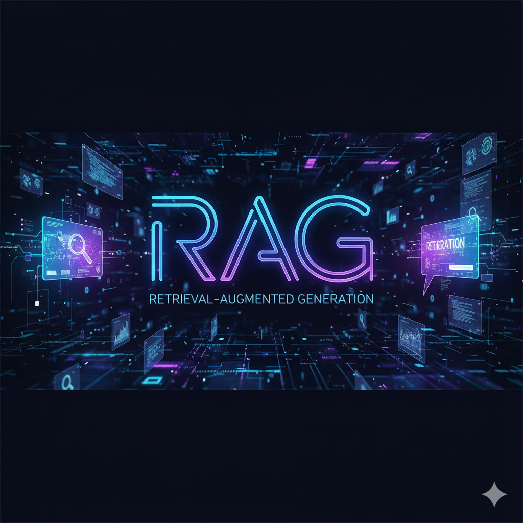 RAG 原理解析